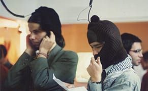 Everything Is Permitted: Artist-Run Spaces of Mexico City in the 1990s