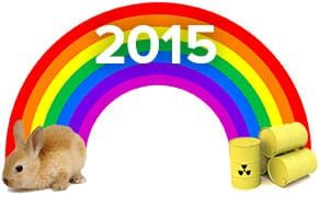 We Ask Some Art World Luminaries to Pick the Best & Worst of 2015