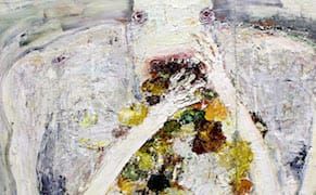 In Five Decades of Self-Portraits, an Artist Refuses to Tone Down Her Feelings