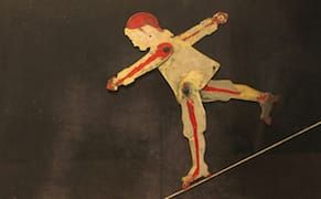 Master of the Lost, Neglected, and Overlooked