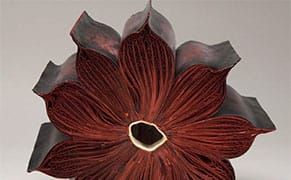 Looking Back at 10 Years of Art Made from Printed Books