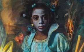 Portraits that Attempt to Untangle Power