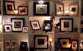 Slipping from Grasp: The Photographs of John Brill