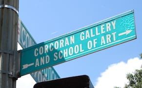 More Than a Year After the Dissolution of the Corcoran, Its Art School Still Struggles in a New Home