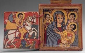 To the Man Suing the Met for “Aesthetic Whitewashing,” Here Are Some of the Museum's Non-Aryan Jesuses