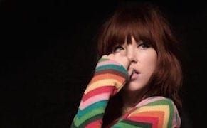Carly Rae Jepsen, Antipersona