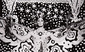 The LSD-Inspired Photographs of a Salvador Dalí Protégé