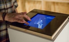 From Snippets of Code, a Series of Apps Lets Users Produce Millions of Sounds and Visuals