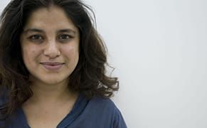 The Important Work of Indian Artist Hema Upadhyay, Murdered at 42