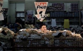 Documenting the Peculiarities of an Early-20th-Century Roman Department Store