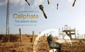 Photographer Discovers ISIS Has Stolen His Artwork