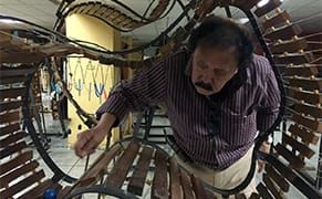 Preserving the Little-Known Works of a Groundbreaking Guatemalan Sound Artist