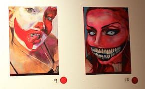 A Portrait of the Juggalettes, Insane Clown Posse's Female Fans