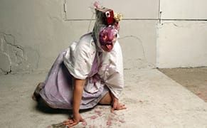 USC Roski MFA Continues Under New Leadership