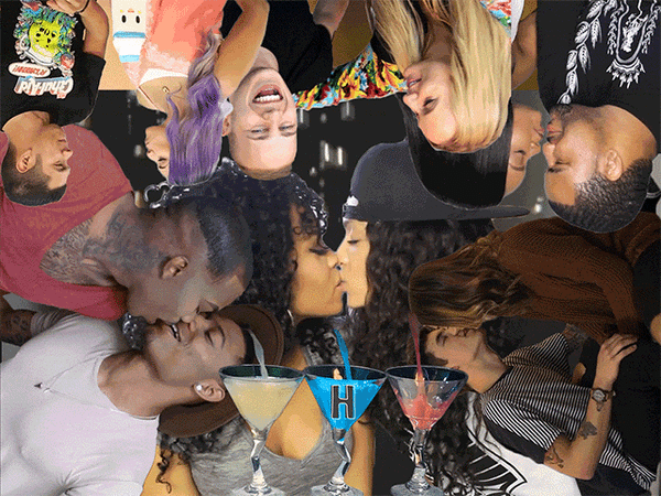 Happy New Year from Hyperallergic!