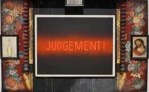 The Artist as Conjurer of Illusions and Truths