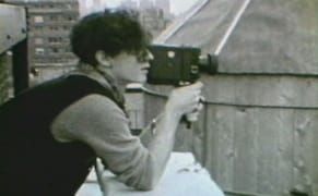 A Video Artist's Enigmatic Portraits from 1980s New York and Mexico City