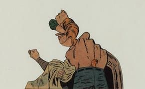 Ray Yoshida’s Foresight