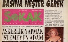 Using Art and Archives to Map Out Turkey’s Recent Past