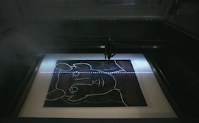 150,000 People Will Vote to Preserve or Pulverize a Picasso