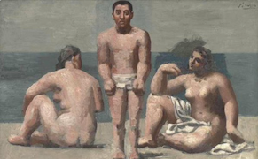 A London Gallery Threw Me Out Over a Picasso