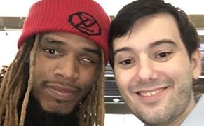 Feds Arrest Martin Shkreli, Buyer of $2 Million Wu-Tang Clan Album