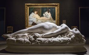 How Artists Portrayed Prostitution in 19th-Century Paris