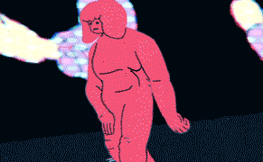 A Taste of Four Decades on the Fringes of Animation