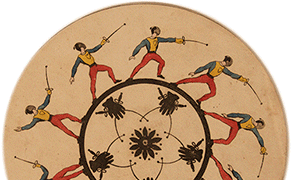 Hypnotic GIFs of Victorian Optical Toys