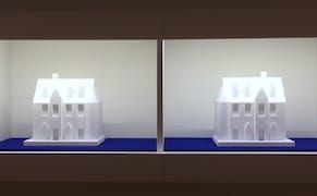 Negotiating Copyright and Copy-wrong in Architecture