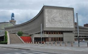 From a 12,000-Year-Old Turkish City to a Finnish Airport, Europe's Most At-Risk Heritage Sites