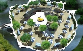 The Shifting Seasons of One of China’s Oldest Public Parks