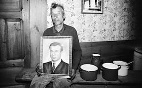 An Artist's Mission to Photograph Every House in Poland in the 1980s