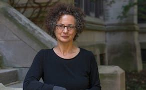 CalArts' MA Aesthetics and Politics Program Announces Theorist in Residence and Visiting Faculty