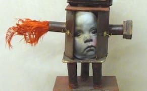 Outsider Art Fair Preview: Discoveries, Surprises, and an Expanded Vision