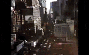 Times Square’s First Artists in Residence Discuss Making Art at the Crossroads of the World