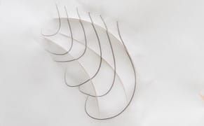 The Center Does Not Have To Hold: Allison Miller’s Recent Paintings