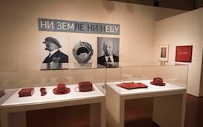 A Soviet Artist’s Lifelong Search for a Universal Artistic Language