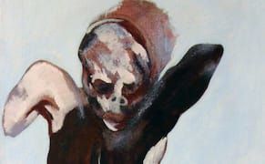 Not Necessarily Pleasant: The Paintings of Juanita McNeely