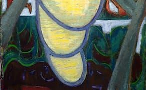 Beer with a Painter: Gregory Amenoff