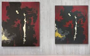 Clyfford Still's Radical Repetitions