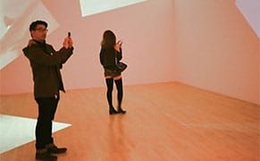 Museums Are for Lovers (of Social Media)