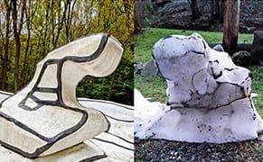 An Artist with a Writing Coach