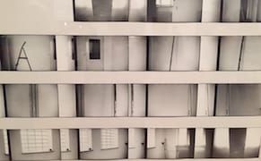 Three Poems by Amish Trivedi