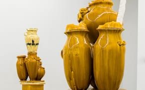 Fragile Monuments to the Jar’s Ancient Form