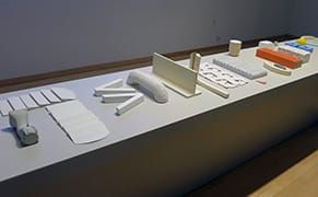 Learning to Read Objects Like Letters