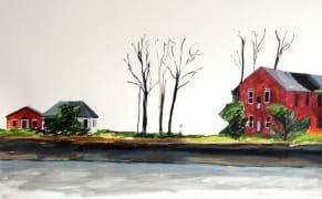 Could NYC's Island of the Dead Become a Green Burial Park?