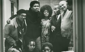 Dismantling White Supremacy Among US Poets