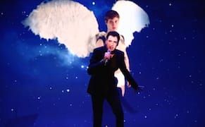 When Bieber Is Your Mirror