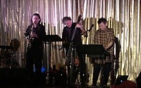 Getting to the Heart of Laurie Anderson’s Dog Love